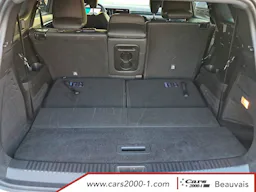 Renault ESPACE VI  full hybrid E-Tech 200 ch 7pl Techno occasion - Photo 20