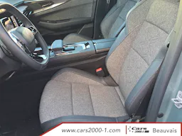 Renault ESPACE VI full hybrid E-Tech 200 ch 7pl Techno occasion - Photo 21