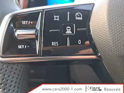 Renault ESPACE VI  full hybrid E-Tech 200 ch 7pl Techno occasion - Photo 25