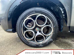 Alfa Romeo Tonale  1.3 Hybride Rechargeable PHEV 280ch AT6 Q4 Ti occasion - Photo 16