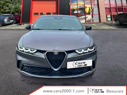 Alfa Romeo Tonale 1.3 Hybride Rechargeable PHEV 280ch AT6 Q4 Ti occasion - Photo 2