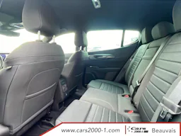 Alfa Romeo Tonale  1.3 Hybride Rechargeable PHEV 280ch AT6 Q4 Ti occasion - Photo 20