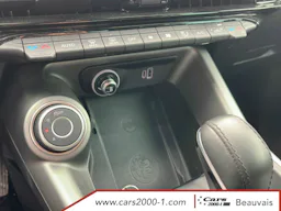 Alfa Romeo Tonale  1.3 Hybride Rechargeable PHEV 280ch AT6 Q4 Ti occasion - Photo 23