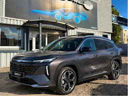 GEELY STARRAY  EM-i Pro 1.5 Super hybride 262cv PHEV occasion - Photo 1