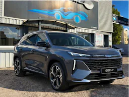 GEELY STARRAY  EM-i Pro 1.5 Super hybride 262cv PHEV occasion - Photo 2