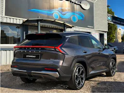 GEELY STARRAY EM-i Pro 1.5 Super hybride 262cv PHEV occasion - Photo 3