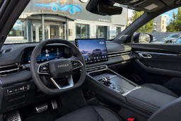 GEELY STARRAY EM-i Pro 1.5 Super hybride 262cv PHEV occasion - Photo 5