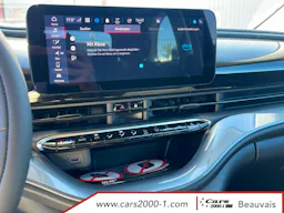 Fiat 500e CABRIOLET 500C e 118 ch Nouvelle 500 occasion - Photo 11
