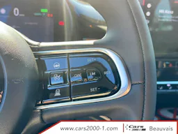 Fiat 500e CABRIOLET 500C e 118 ch Nouvelle 500 occasion - Photo 12