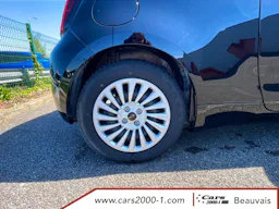Fiat 500e CABRIOLET 500C e 118 ch Nouvelle 500 occasion - Photo 18