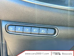 Fiat 500e CABRIOLET  500C e 118 ch Nouvelle 500 occasion - Photo 22