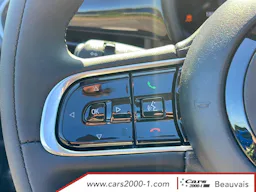 Fiat 500e CABRIOLET  500C e 118 ch Nouvelle 500 occasion - Photo 23