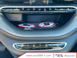 Fiat 500e CABRIOLET 500C e 118 ch Nouvelle 500 occasion - Photo 24