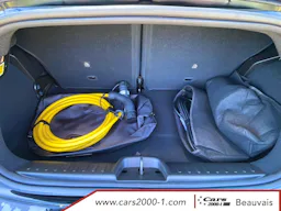 Fiat 500e CABRIOLET 500C e 118 ch Nouvelle 500 occasion - Photo 7