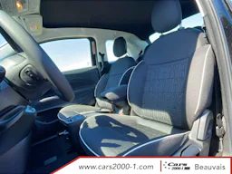 Fiat 500e CABRIOLET 500C e 118 ch Nouvelle 500 occasion - Photo 8