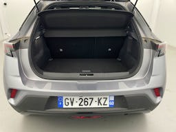 Opel Mokka  1.2 Turbo 100 ch BVM6 GS occasion - Photo 12