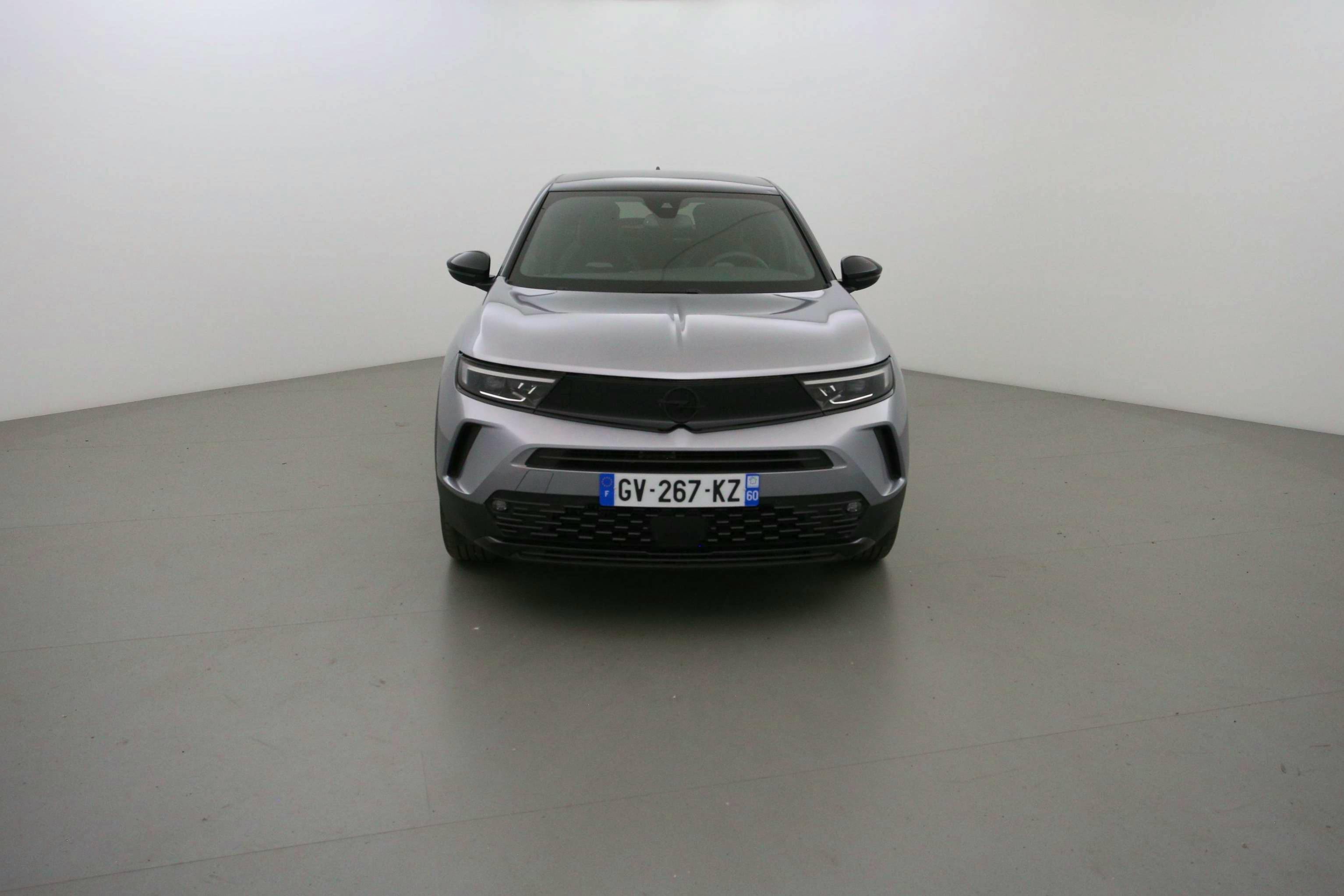 Opel Mokka  1.2 Turbo 100 ch BVM6 GS occasion - Photo 2
