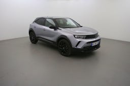 Opel Mokka  1.2 Turbo 100 ch BVM6 GS occasion - Photo 3
