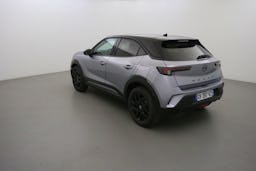 Opel Mokka  1.2 Turbo 100 ch BVM6 GS occasion - Photo 7