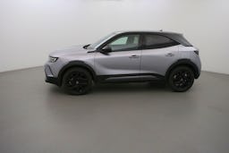 Opel Mokka  1.2 Turbo 100 ch BVM6 GS occasion - Photo 8