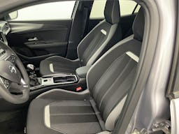 Opel Mokka  1.2 Turbo 100 ch BVM6 GS occasion - Photo 9