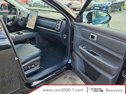 Jaecoo 7 JAECOO 7 1.5 279 SHS-P SELECT occasion - Photo 19