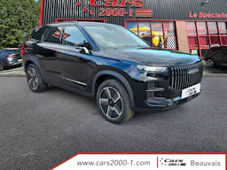 Jaecoo 7 JAECOO 7 1.5 279 SHS-P SELECT occasion - Photo 3