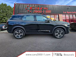 Jaecoo 7 JAECOO 7 1.5 279 SHS-P SELECT occasion - Photo 4