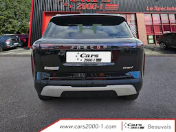 Jaecoo 7 JAECOO 7 1.5 279 SHS-P SELECT occasion - Photo 5