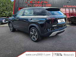 Jaecoo 7 JAECOO 7 1.5 279 SHS-P SELECT occasion - Photo 6