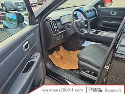 Jaecoo 7  JAECOO 7 1.5 279 SHS-P SELECT occasion - Photo 7
