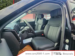 Jaecoo 7 JAECOO 7 1.5 279 SHS-P SELECT occasion - Photo 8