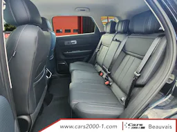 Jaecoo 7  JAECOO 7 1.5 279 SHS-P SELECT occasion - Photo 9