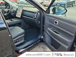 Jaecoo 7 JAECOO 7 1.5 279 SHS-P SELECT occasion - Photo 19