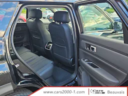 Jaecoo 7 JAECOO 7 1.5 279 SHS-P SELECT occasion - Photo 20