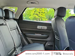 Jaecoo 7 JAECOO 7 1.5 279 SHS-P SELECT occasion - Photo 22