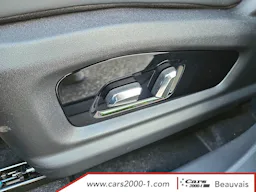 Jaecoo 7 JAECOO 7 1.5 279 SHS-P SELECT occasion - Photo 26