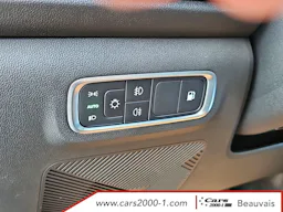 Jaecoo 7 JAECOO 7 1.5 279 SHS-P SELECT occasion - Photo 27