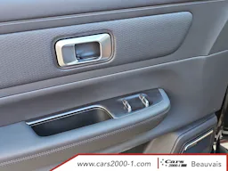 Jaecoo 7 JAECOO 7 1.5 279 SHS-P SELECT occasion - Photo 28