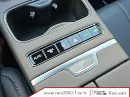 Jaecoo 7 JAECOO 7 1.5 279 SHS-P SELECT occasion - Photo 29