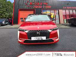 DS DS 4  Hybride E-Tense 225 EAT8 Rivoli occasion - Photo 2