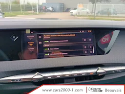 DS DS 4  Hybride E-Tense 225 EAT8 Rivoli occasion - Photo 6