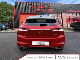 DS DS 4  Hybride E-Tense 225 EAT8 Rivoli occasion - Photo 7