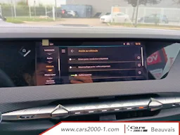 DS DS 4  Hybride E-Tense 225 EAT8 Rivoli occasion - Photo 9