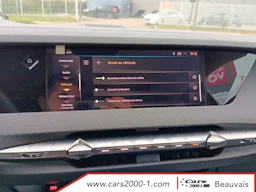 DS DS 4  Hybride E-Tense 225 EAT8 Rivoli occasion - Photo 10