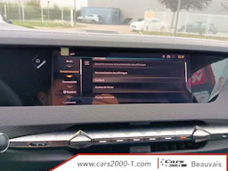 DS DS 4  Hybride E-Tense 225 EAT8 Rivoli occasion - Photo 13