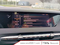 DS DS 4  Hybride E-Tense 225 EAT8 Rivoli occasion - Photo 14