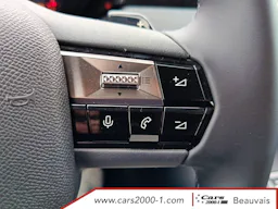 DS DS 4  Hybride E-Tense 225 EAT8 Rivoli occasion - Photo 15