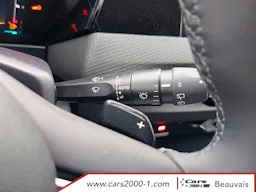 DS DS 4  Hybride E-Tense 225 EAT8 Rivoli occasion - Photo 16