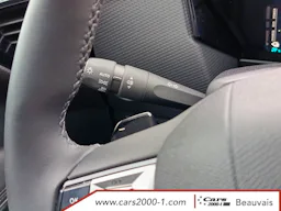 DS DS 4  Hybride E-Tense 225 EAT8 Rivoli occasion - Photo 17